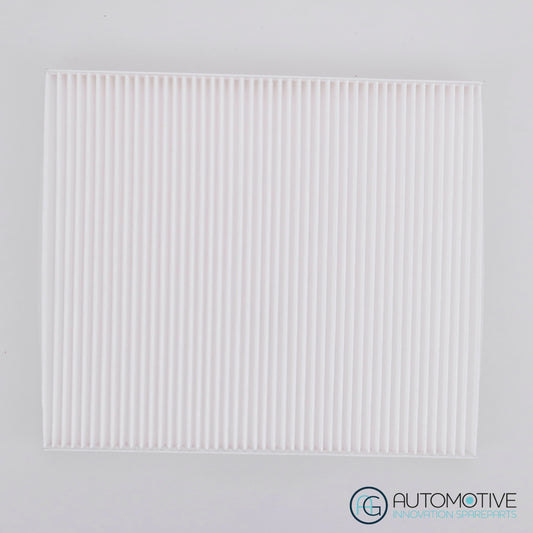 Filtr powietrza wewnętrznego Filtr przeciwpyłkowy L230 x B200 x H20 mm