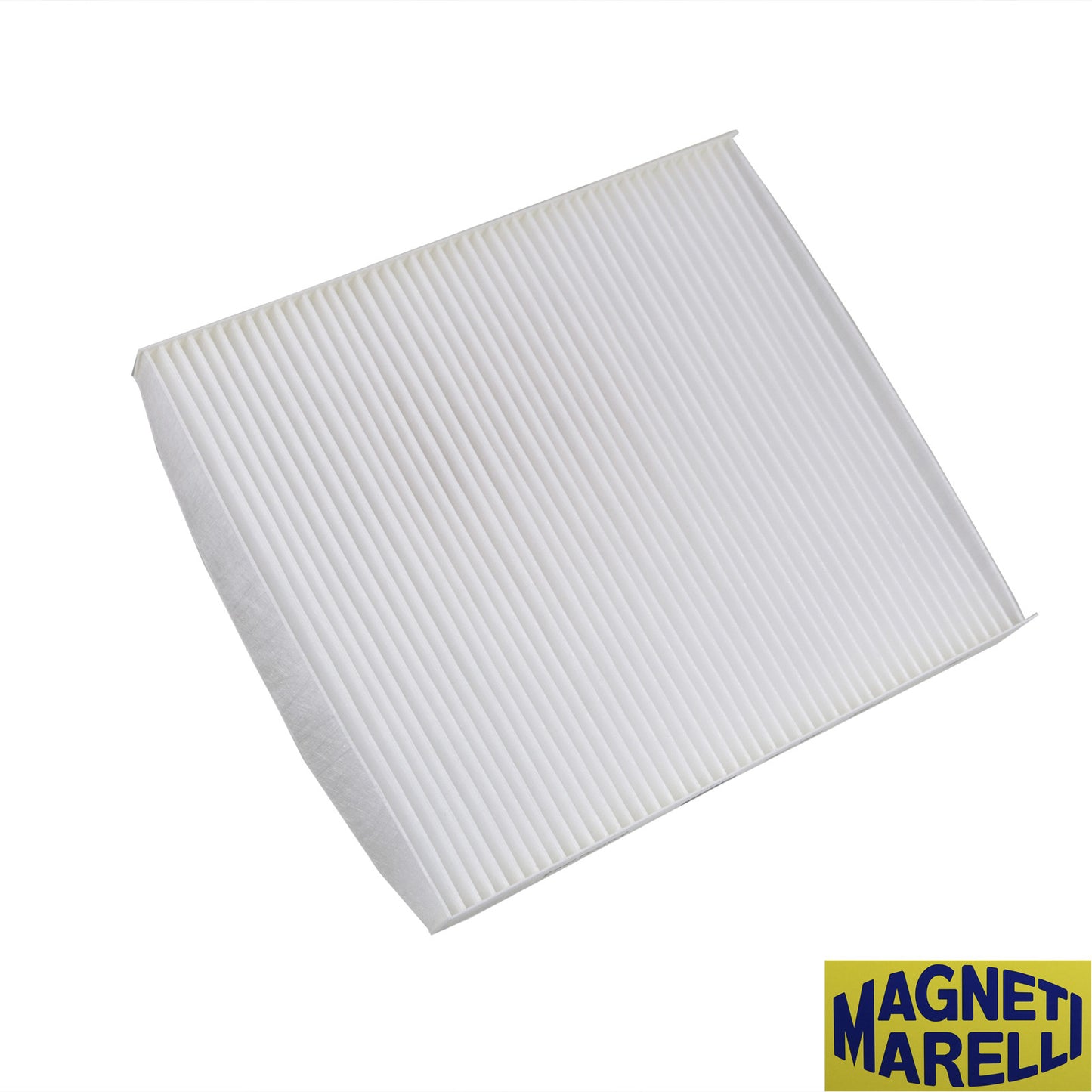 Filtr powietrza wnętrza Filtr przeciwpyłkowy L=230 B=200 H=20 mm Magneti Marelli