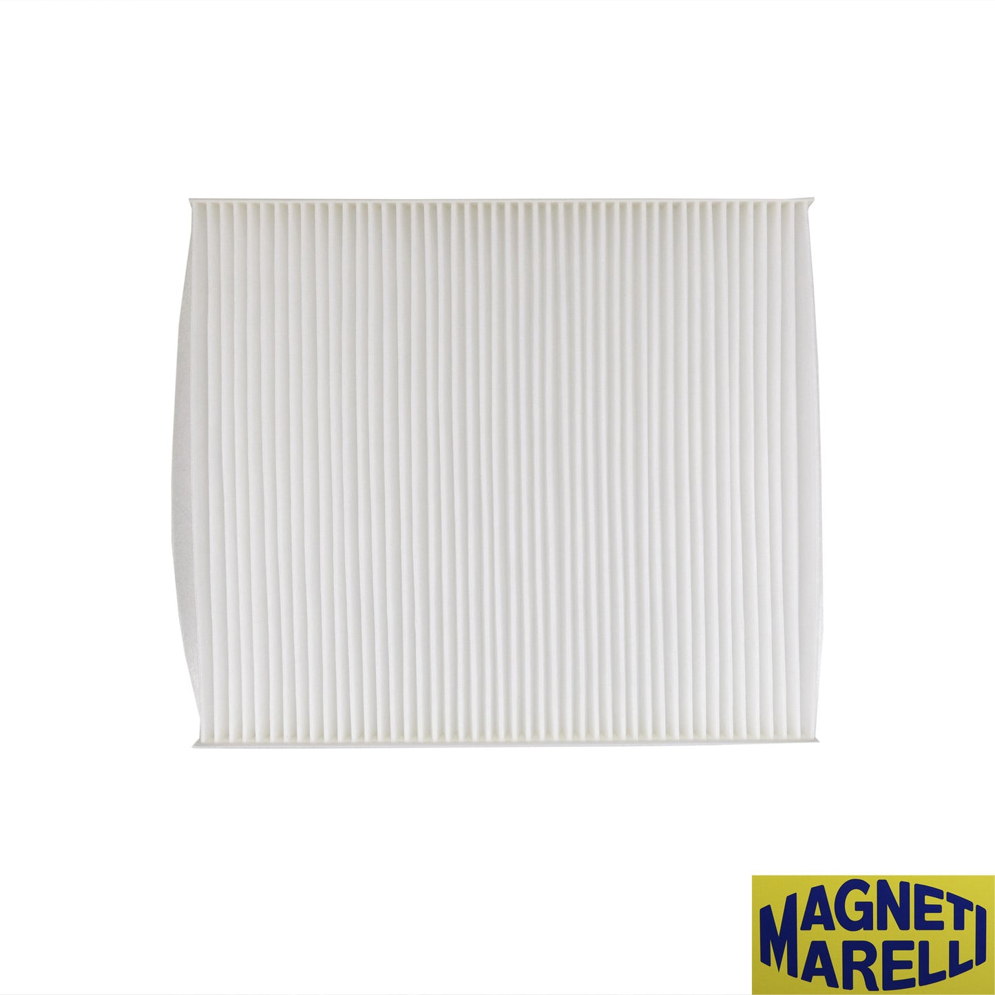 Filtr powietrza wnętrza Filtr przeciwpyłkowy L=230 B=200 H=20 mm Magneti Marelli