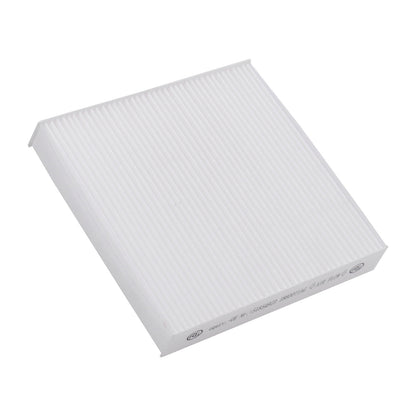 Filtr powietrza wewnętrznego Filtr przeciwpyłkowy L194 x B188 x H30 mm