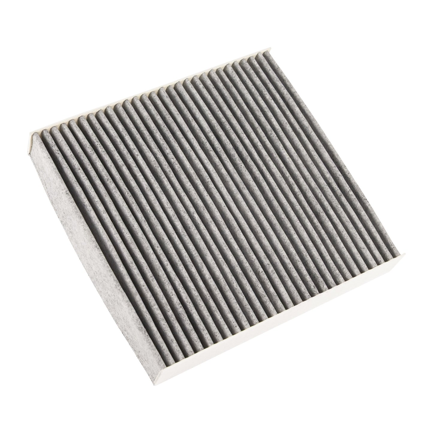 Filtr powietrza wewnętrznego z węglem aktywnym Magneti Marelli  Dł. = 196 Szer. = 187 Wys. = 30 mm