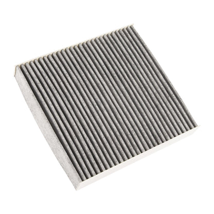 Filtr powietrza wewnętrznego z węglem aktywnym Magneti Marelli  Dł. = 196 Szer. = 187 Wys. = 30 mm