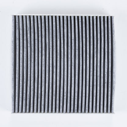 Filtr powietrza wewnętrznego z węglem aktywnym Magneti Marelli  Dł. = 196 Szer. = 187 Wys. = 30 mm