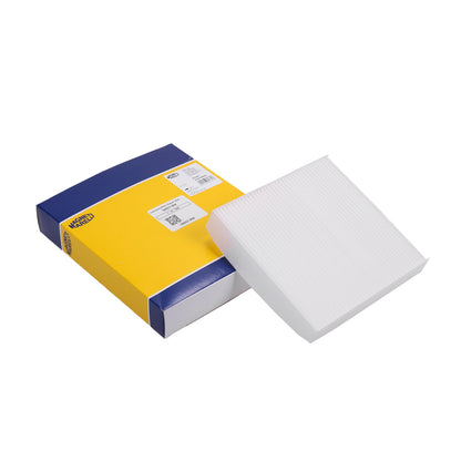 Filtr powietrza wnętrza L=194 B=188 H=30 mm Magneti Marelli