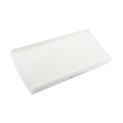 Filtr powietrza wewnętrznego Filtr przeciwpyłkowy L=375 B=176 H=48 mm Magneti Marelli