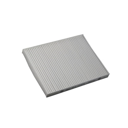 Filtr przeciwpyłkowy do wnętrza pojazdu L232 x szer. 180 x wys. 21 mm