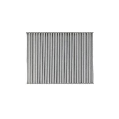 Filtr przeciwpyłkowy do wnętrza pojazdu L232 x szer. 180 x wys. 21 mm