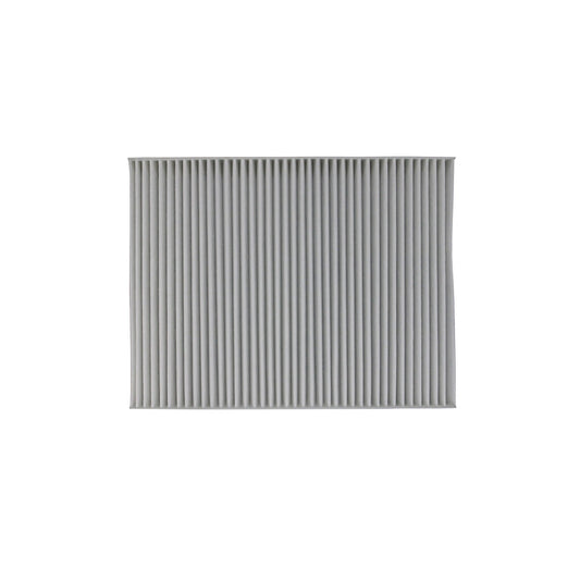 Filtr przeciwpyłkowy do wnętrza pojazdu L232 x szer. 180 x wys. 21 mm