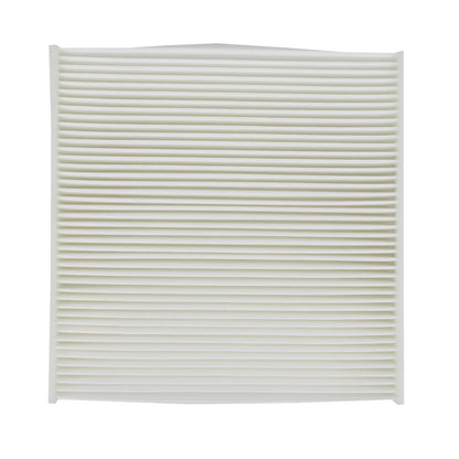 Filtr powietrza wnętrza samochodu Filtr przeciwpyłkowy L=215 B=215 H=30 mm Magneti Marelli