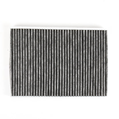 Filtr kabinowy Filtr przeciwpyłkowy Filtr z węglem aktywnym Dł. = 300 mm x szer. = 215 mm x wys. = 25,5 mm