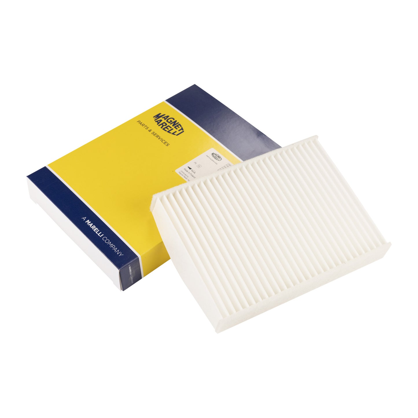 Filtr kabinowy Magneti Marelli
