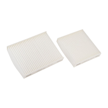Filtr kabinowy PSA OE 1609428080 Zestaw