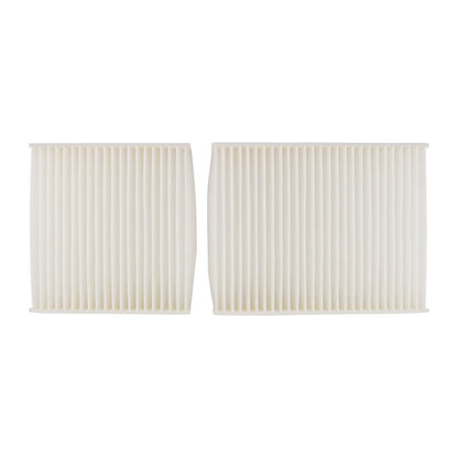 Filtr kabinowy PSA OE 1609428080 Zestaw