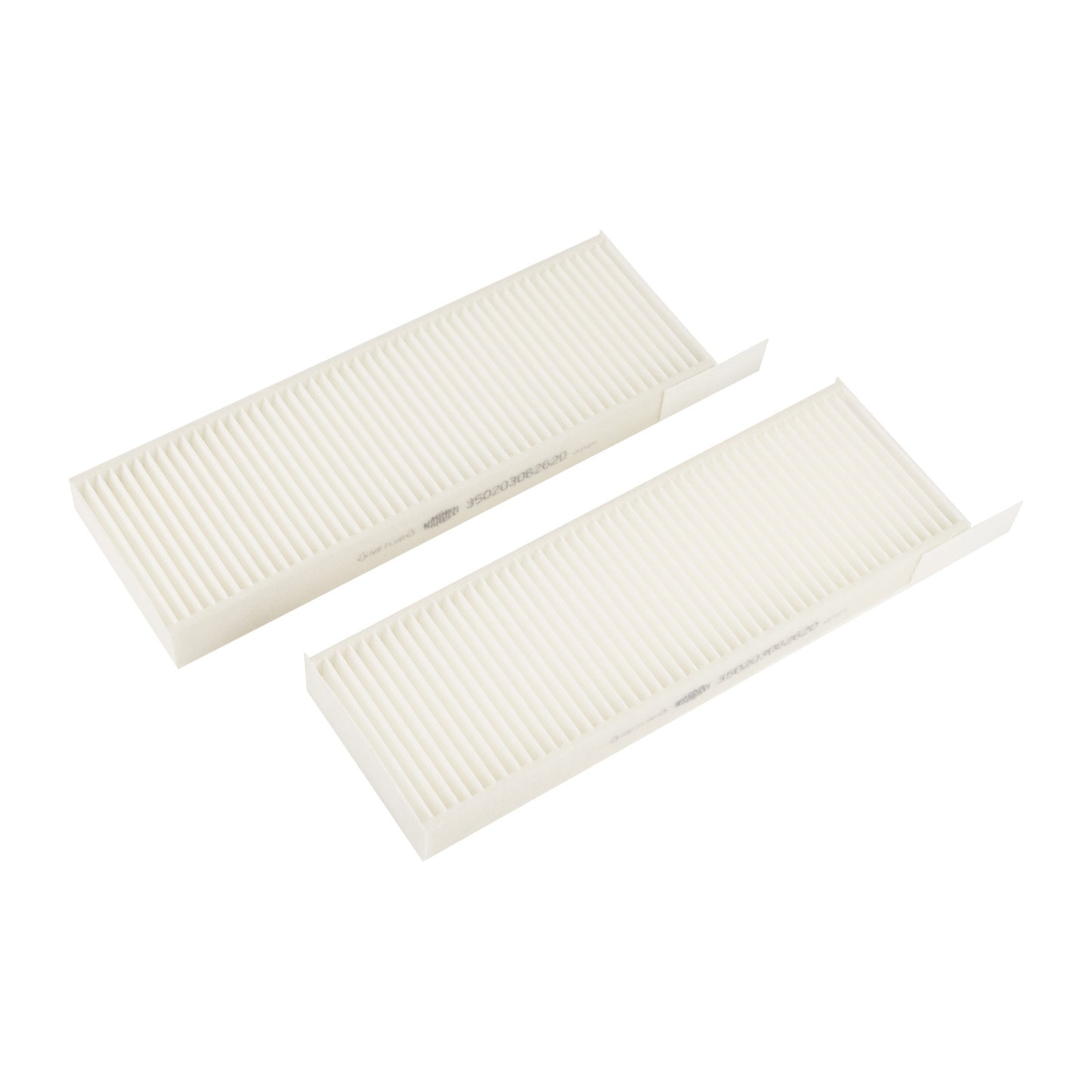Filtr kabinowy Magneti Marelli Wysokość: 30 mm Szerokość: 96 mm Długość: 290 mm