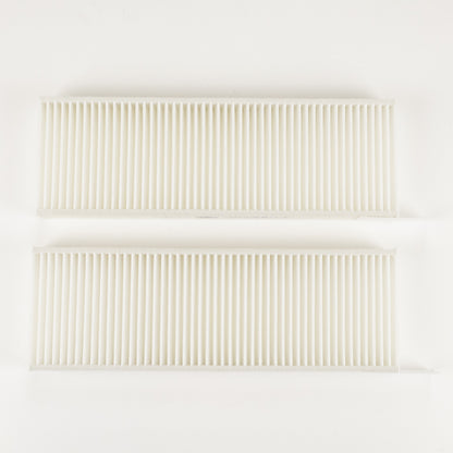 Filtr kabinowy Magneti Marelli Wysokość: 30 mm Szerokość: 96 mm Długość: 290 mm