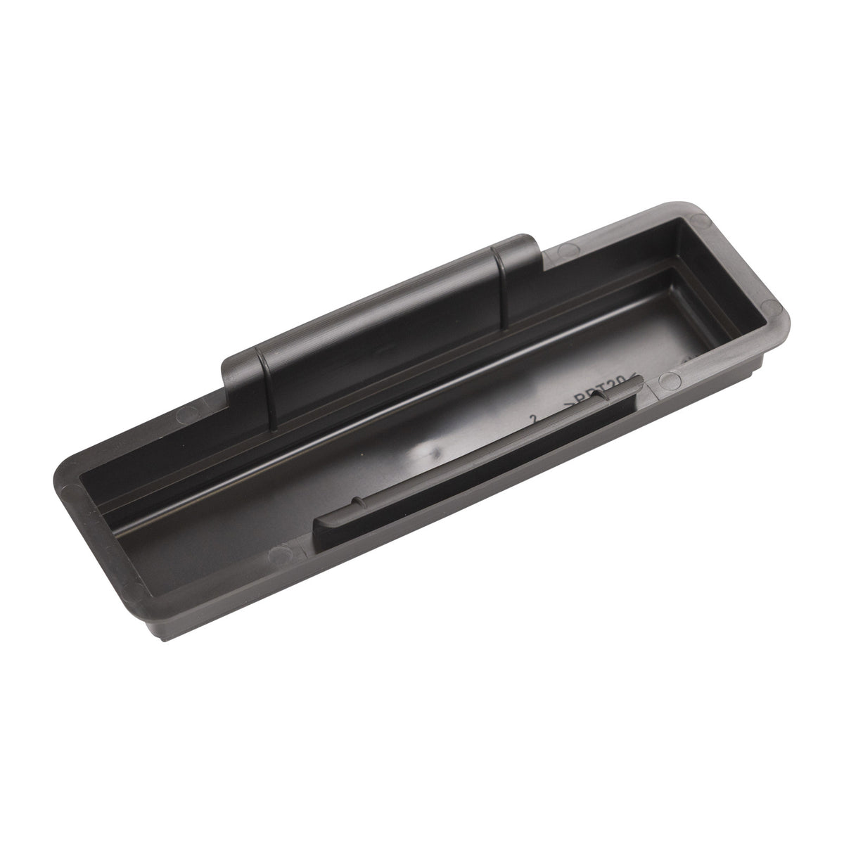 Pokrywa filtra kabinowego Peugeot 108 1611234080