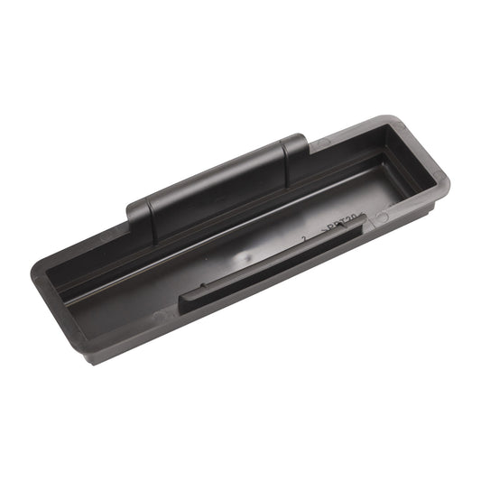 Pokrywa filtra kabinowego Peugeot 108 1611234080
