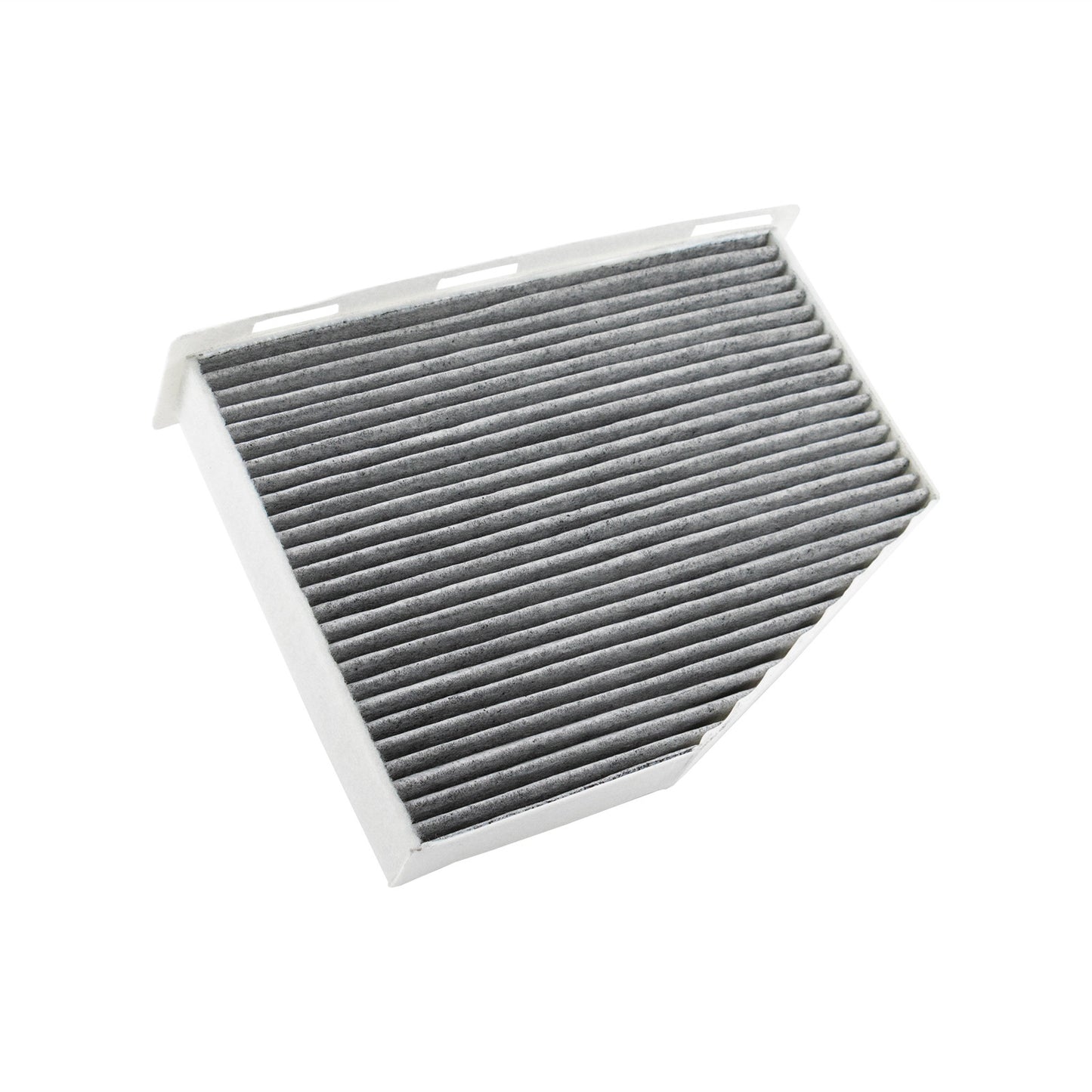 Filtr węglowy do wnętrza pojazdu L=286 B=212 H=57 mm Magneti Marelli