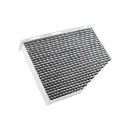 Filtr węglowy do wnętrza pojazdu L=286 B=212 H=57 mm Magneti Marelli