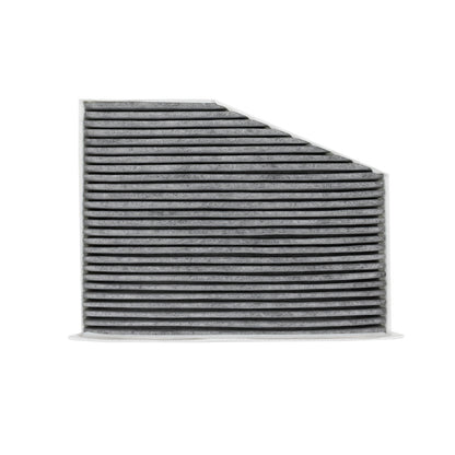 Filtr węglowy do wnętrza pojazdu L=286 B=212 H=57 mm Magneti Marelli