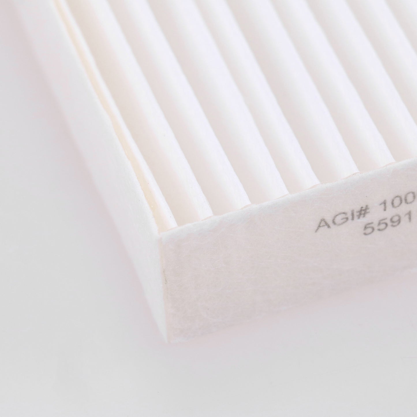 Filtr kabinowy L=277 B=198 H=30 mm Oryginalny