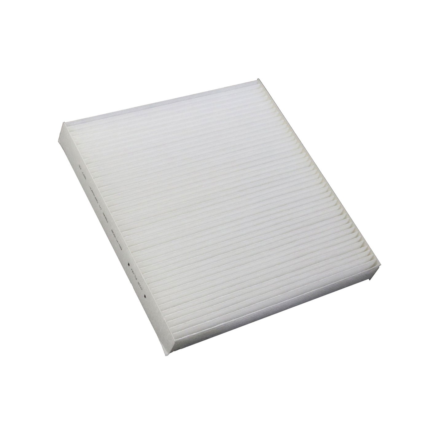 Filtr kabinowy L=263 B=243 H=30 mm