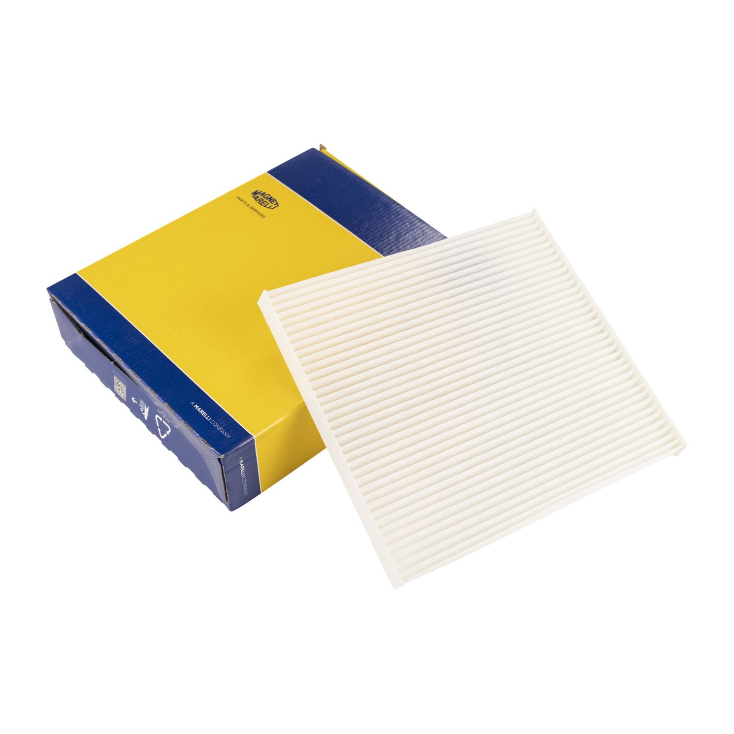 Filtr kabinowy Magneti Marelli