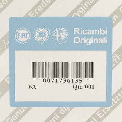 Wkład filtra powietrza okrągły OE 71736135
