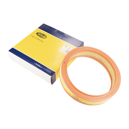 Wkład filtra powietrza okrągły Magneti Marelli D1=274 D2=224 H=60 mm