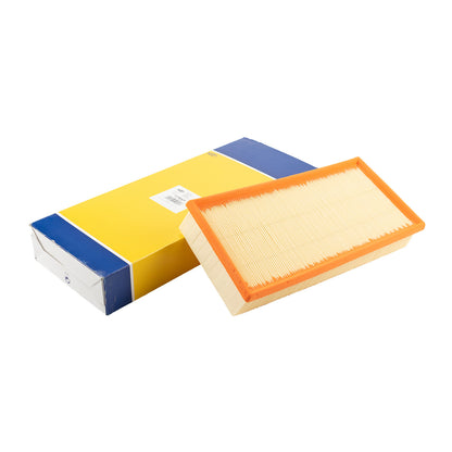 Wkład filtra powietrza prostokątny L=325 B=157 H=57 mm Magneti Marelli