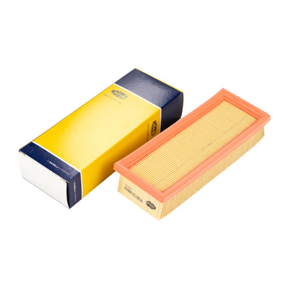 Wkład filtra powietrza prostokątny Magneti Marelli L=230 B=90 H=49 mm