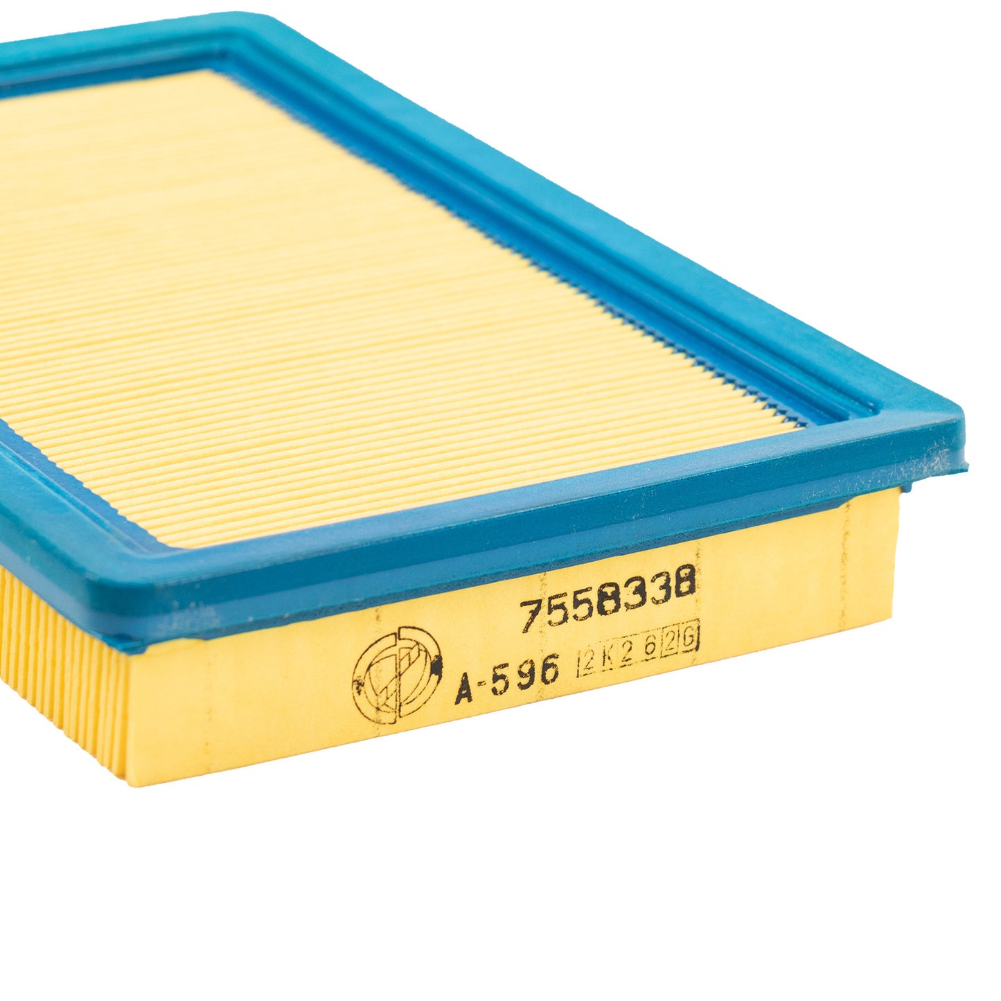 Wkład filtra powietrza prostokątny MA605 Clean Filters
