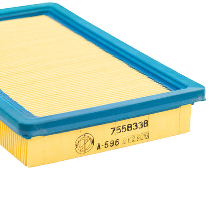 Wkład filtra powietrza prostokątny MA605 Clean Filters
