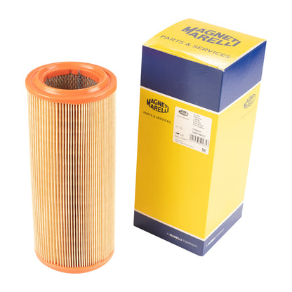 Wkład filtra powietrza okrągły  Magneti Marelli