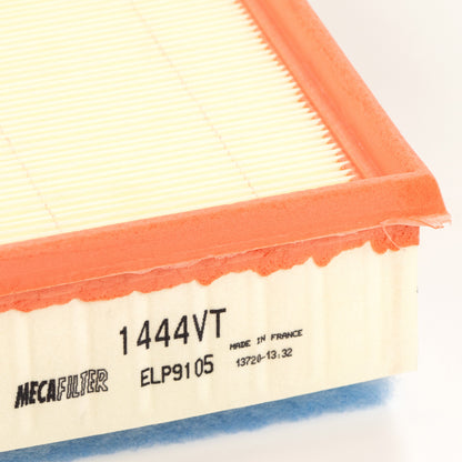 Wkład filtra powietrza Original PSA 1444T2