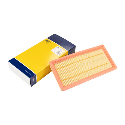 Wkład filtra powietrza prostokątny L=320 B=151 H=37 mm Magneti Marelli