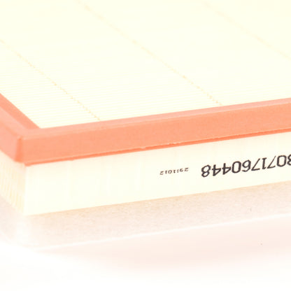 Wkład filtra powietrza prostokątny L=205 B=348 H=57 mm Magneti Marelli