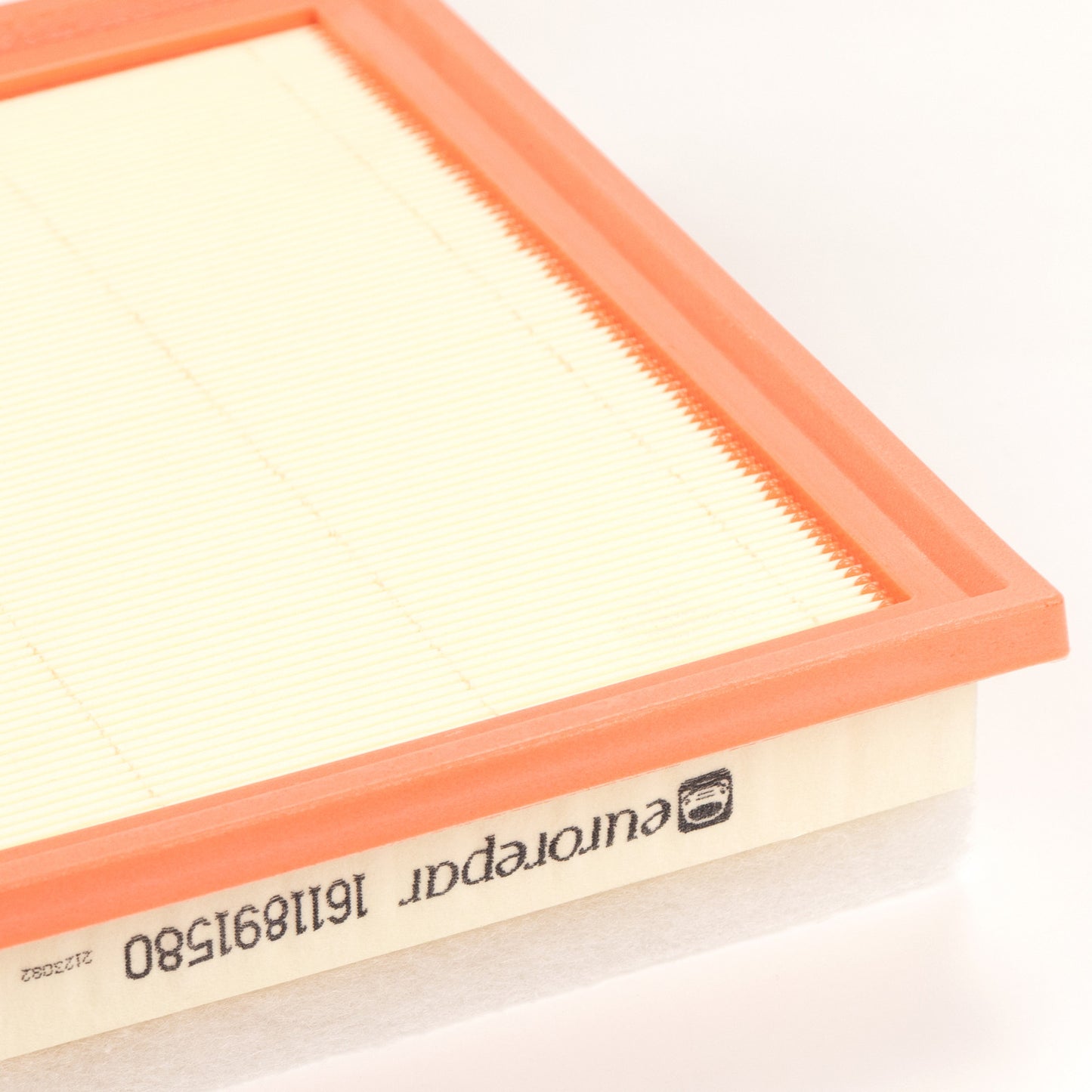 Wkład filtra powietrza prostokątny oryginalny PSA 1611891580