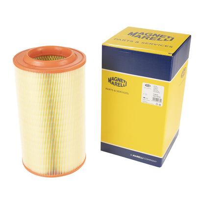 Wkład filtra powietrza  Magneti Marelli