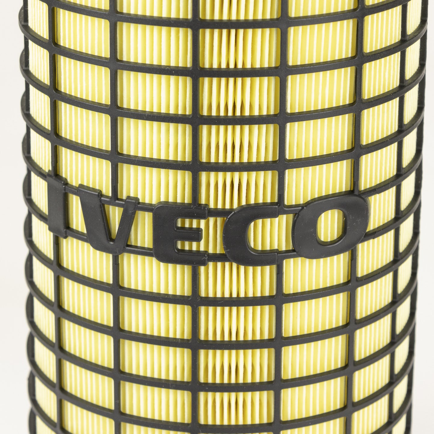 Wkład filtra powietrza okrągły oryginalny IVECO D1=163 D2=93 H=353 mm