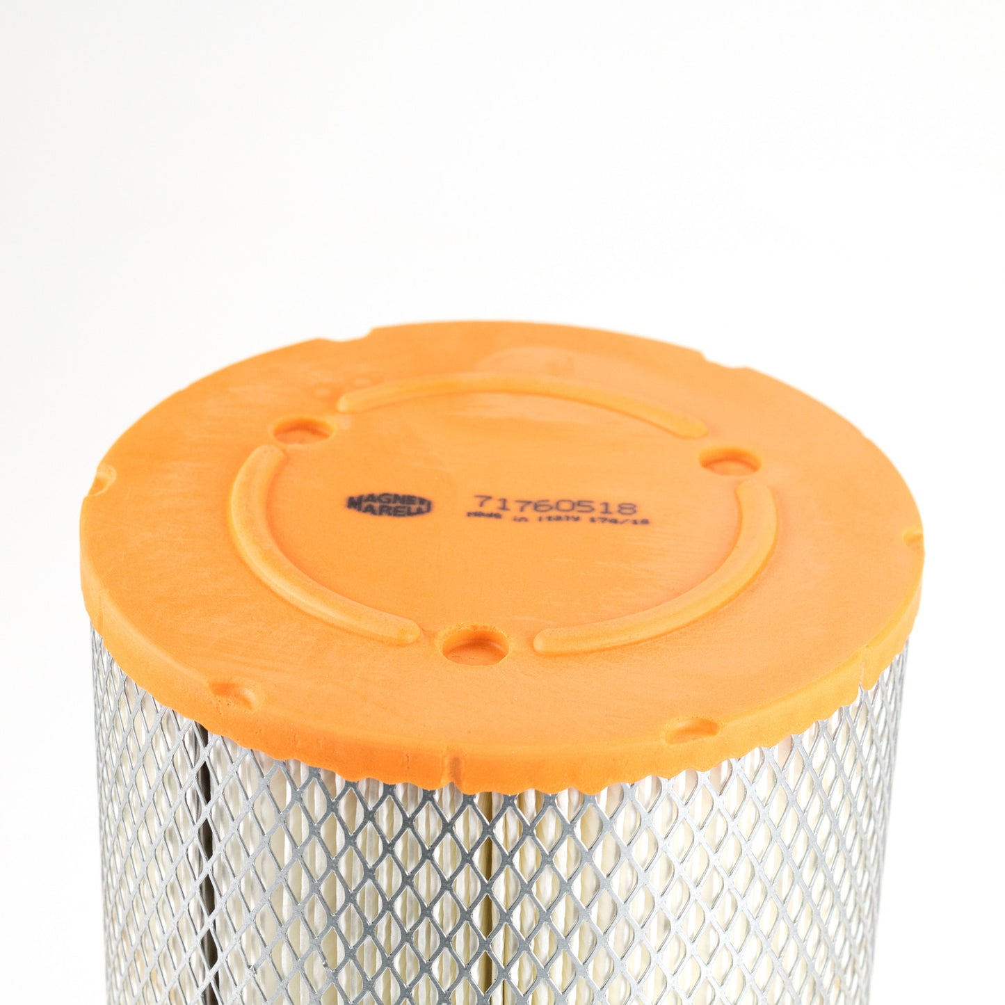 Wkład filtra powietrza okrągły D1=163 D2=93 H=353 mm Magneti Marelli