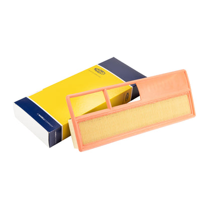 Wkład filtra powietrza prostokątny L=375 B=148 H=54 mm Magneti Marelli