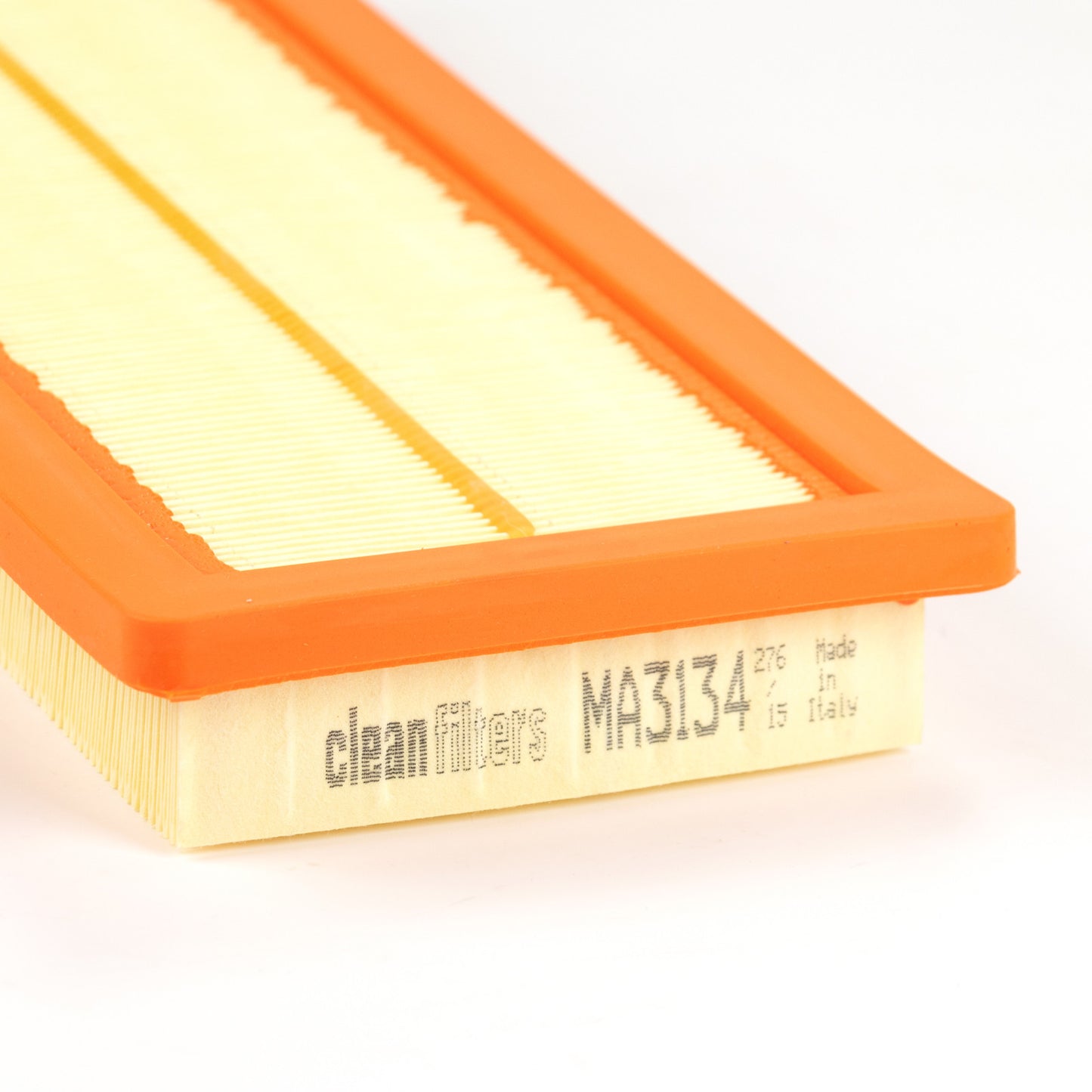 Wkład filtra powietrza prostokątny L=334 B=146 H=41 mm Magneti Marelli