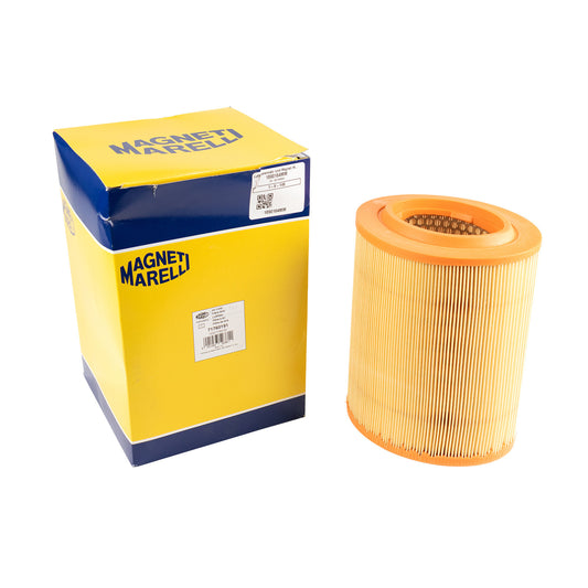 Wkład filtra powietrza okrągły  Magneti Marelli