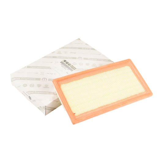 Wkład filtra powietrza prostokątny oryginalny