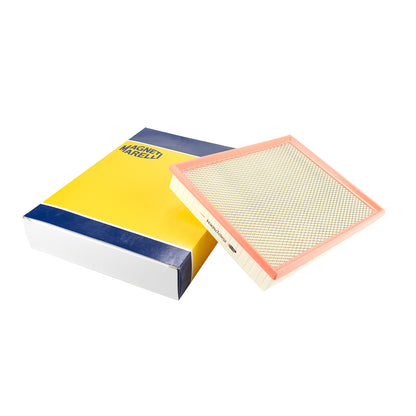 Wkład filtra powietrza L=325 B=251 H=50 mm Magneti Marelli
