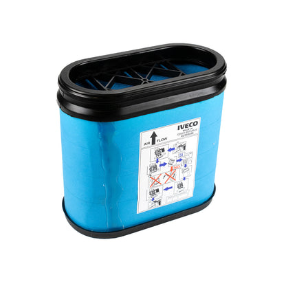 Wkład filtra powietrza Filtr powietrza IVECO