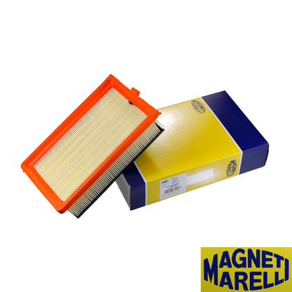 Wkład filtra powietrza prostokątny  Magneti Marelli
