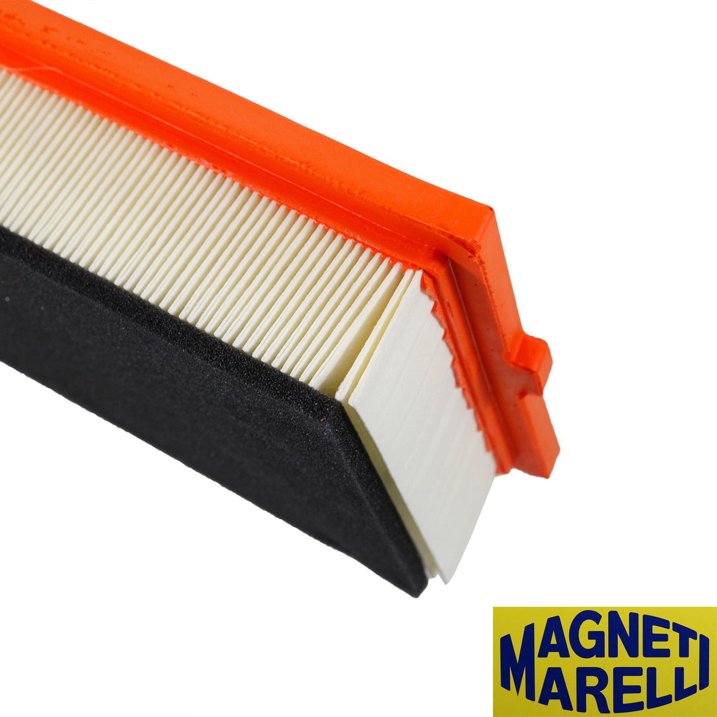 Wkład filtra powietrza prostokątny  Magneti Marelli