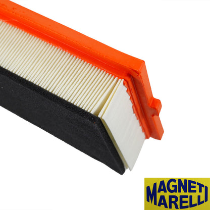 Wkład filtra powietrza prostokątny  Magneti Marelli